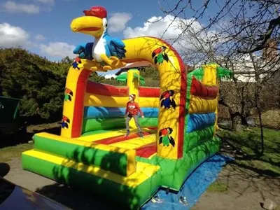 Organizacja imprez rodzinnych,plenerowych,pikników-Keep Smiling